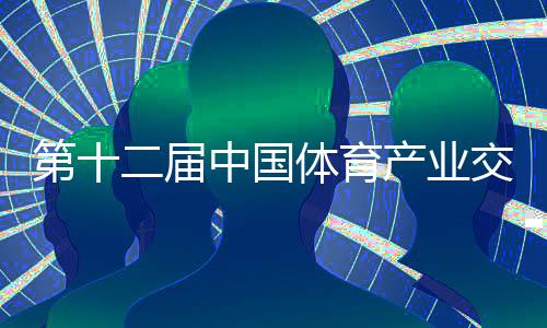 第十二届中国体育财产交流大会举行 探讨体育财产融合发展趋势