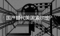国产替代美国索尔维P