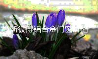 斯彼得铝合金门窗价格