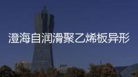 澄海自润滑聚乙烯板异形件加工(