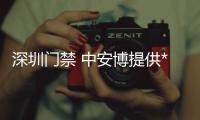 深圳门禁 中安博提供***门禁机 打卡考勤机 出入口道闸  报警器安装