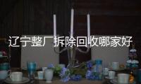 辽宁整厂裁撤回收哪家好