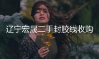 辽宁宏晟二手封胶线收购