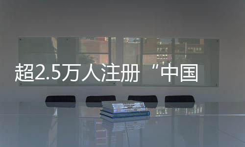 超2.5万人注册“中国足协球员自荐系统” 海外地区4人入库