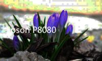 Epson P8080 印前数码 影像打印机 大幅面喷墨打印机