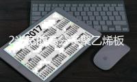 2米宽的高分子聚乙烯板报价