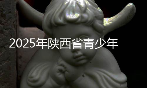 2025年陕西省青少年田径冠军赛落幕 助力后备人才培养